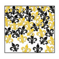 Fleur De Lis Fanci Fetti Confetti